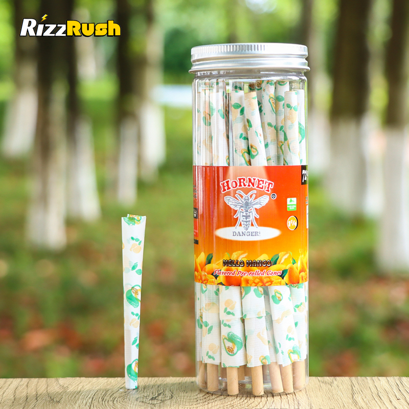 HORNET®Fruit Pre Rolled Cones