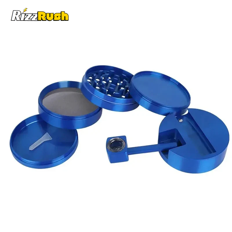 RizzRush™Grinder