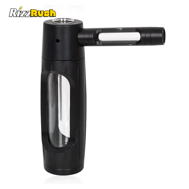 RizzRush™Bubbler Pro