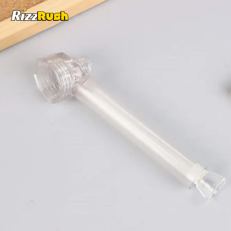 RizzRush™Straw