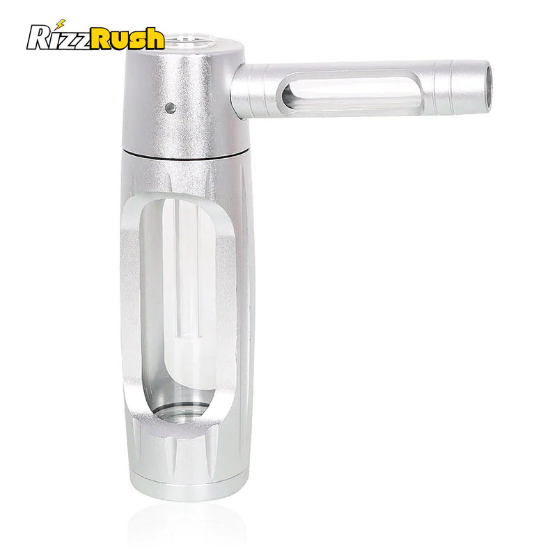 RizzRush™Bubbler Pro
