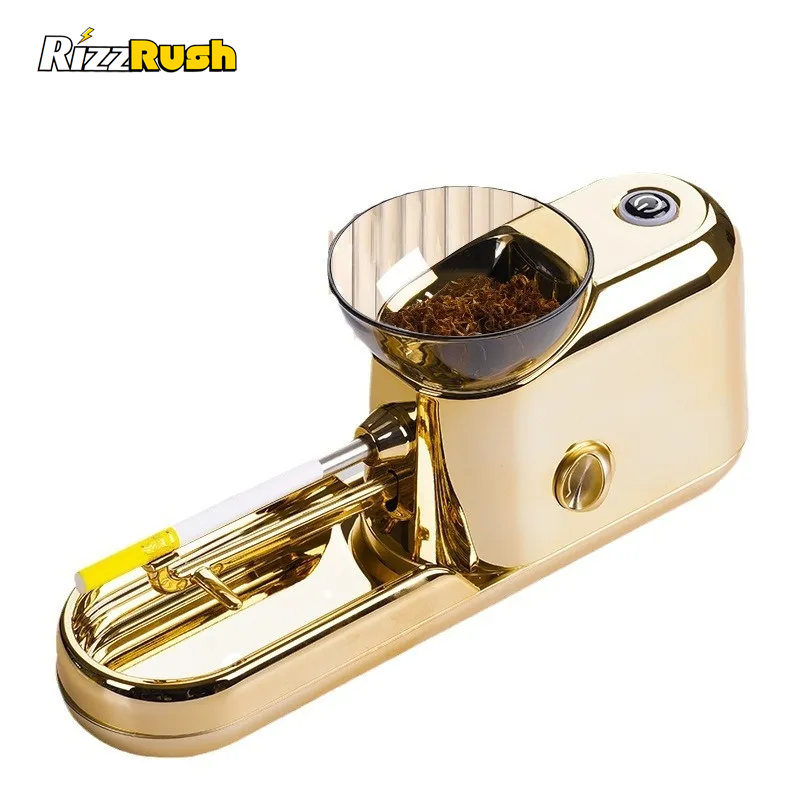 RizzRush™Roll Machine