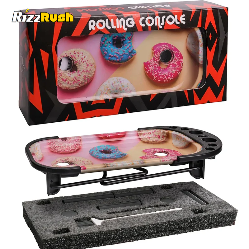 RizzRush™Tray