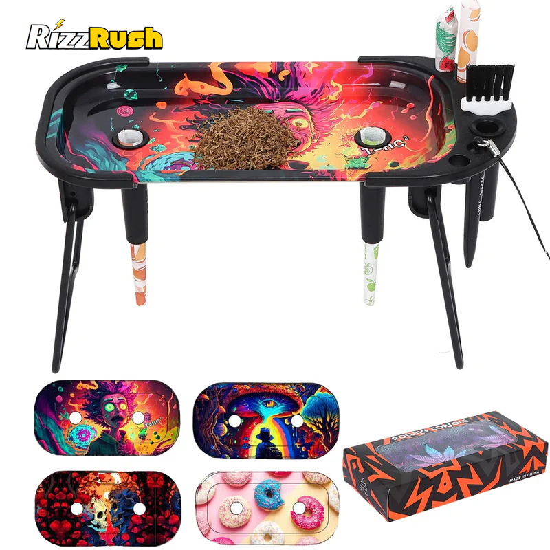 RizzRush™Tray