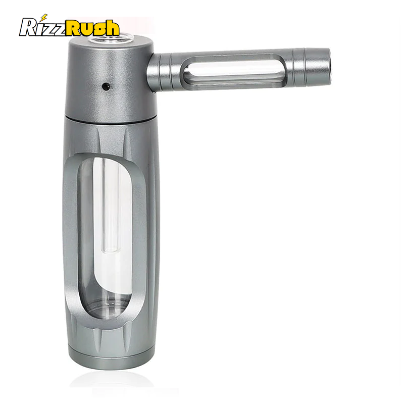 RizzRush™Bubbler Pro