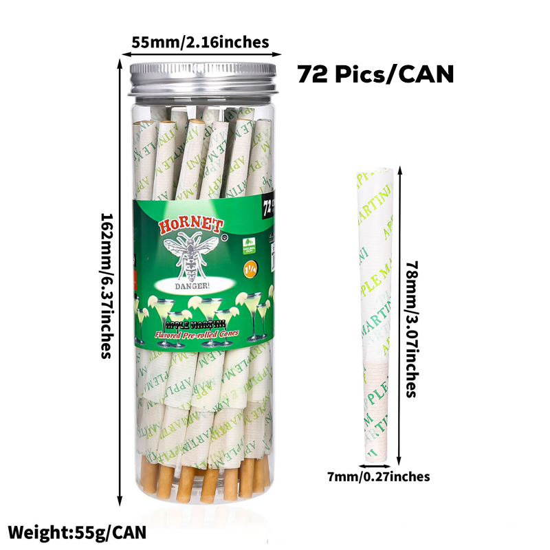 HORNET®Fruit Pre Rolled Cones