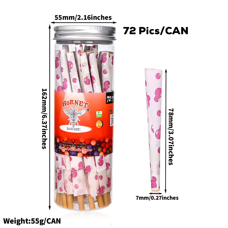 HORNET®Fruit Pre Rolled Cones