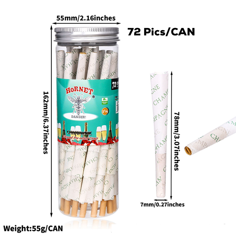 HORNET®Fruit Pre Rolled Cones