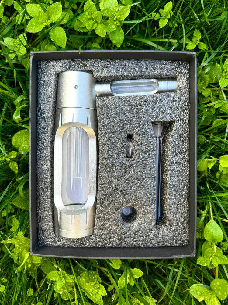 RizzRush™Bubbler Pro