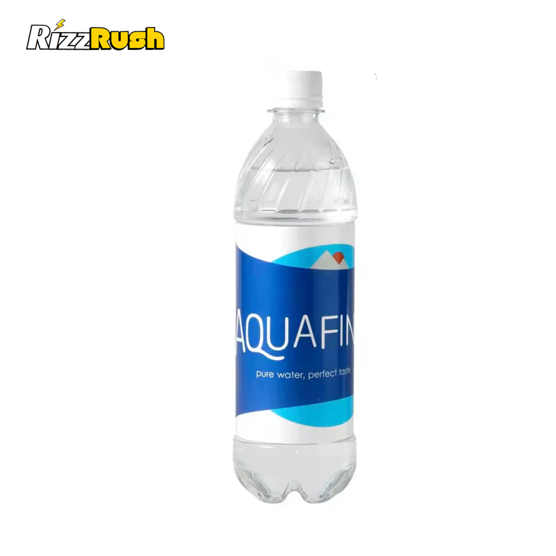 RizzRush™Bottle Pro
