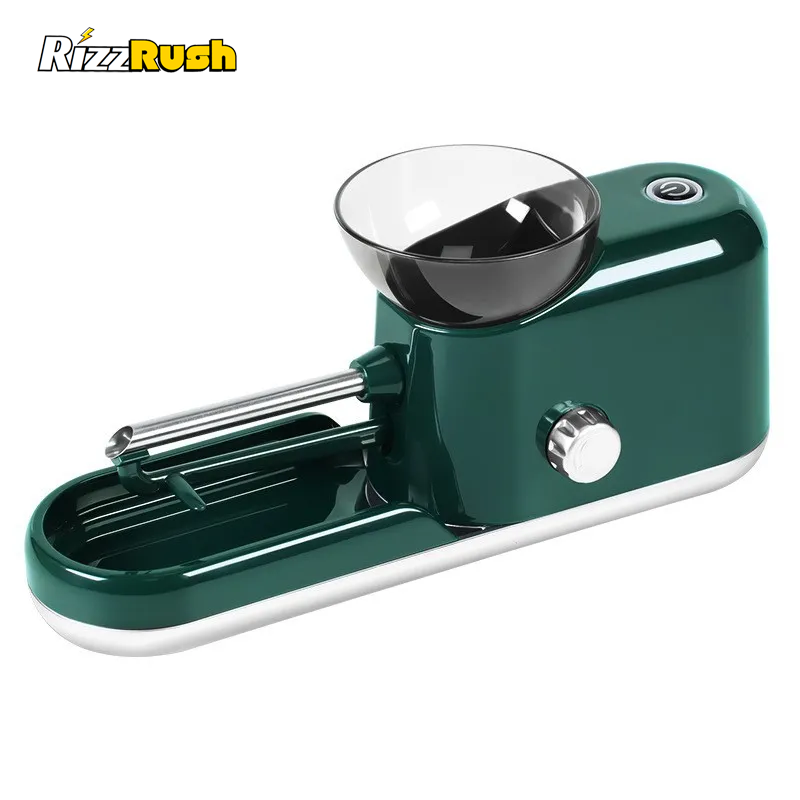 RizzRush™Roll Machine
