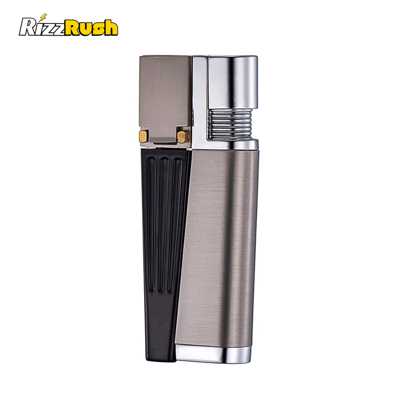 RizzRush™2 in 1 Lighter