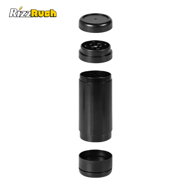 RizzRush™Cylinder