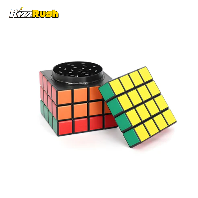 RizzRush™Cube Grindr