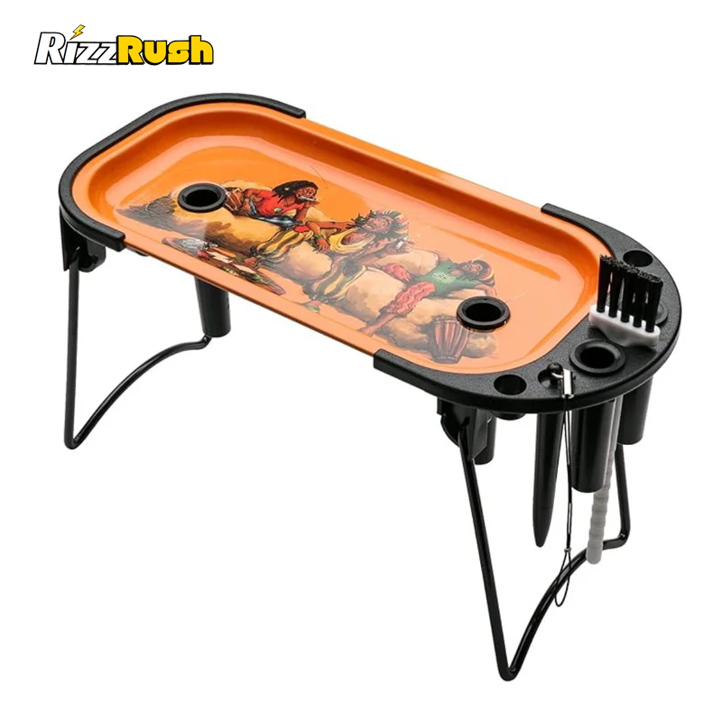 RizzRush™Tray