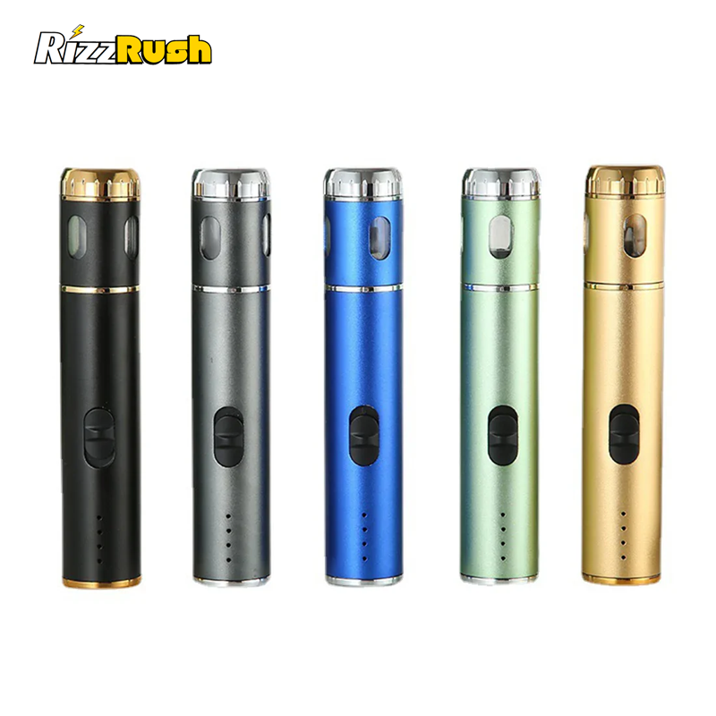 RizzRush™Mini Grinder