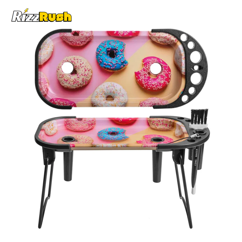 RizzRush™Tray