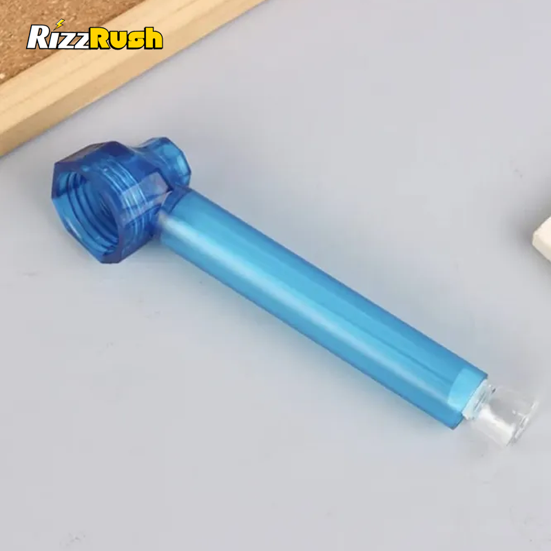 RizzRush™Straw