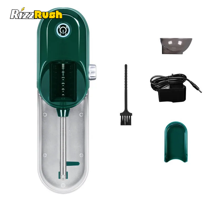 RizzRush™Roll Machine
