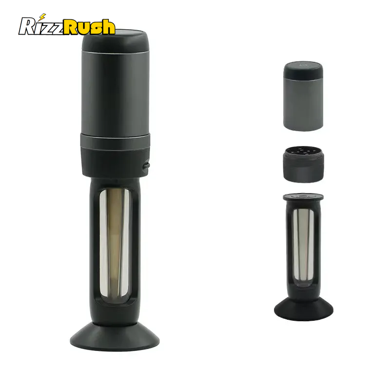 RizzRush™Tube