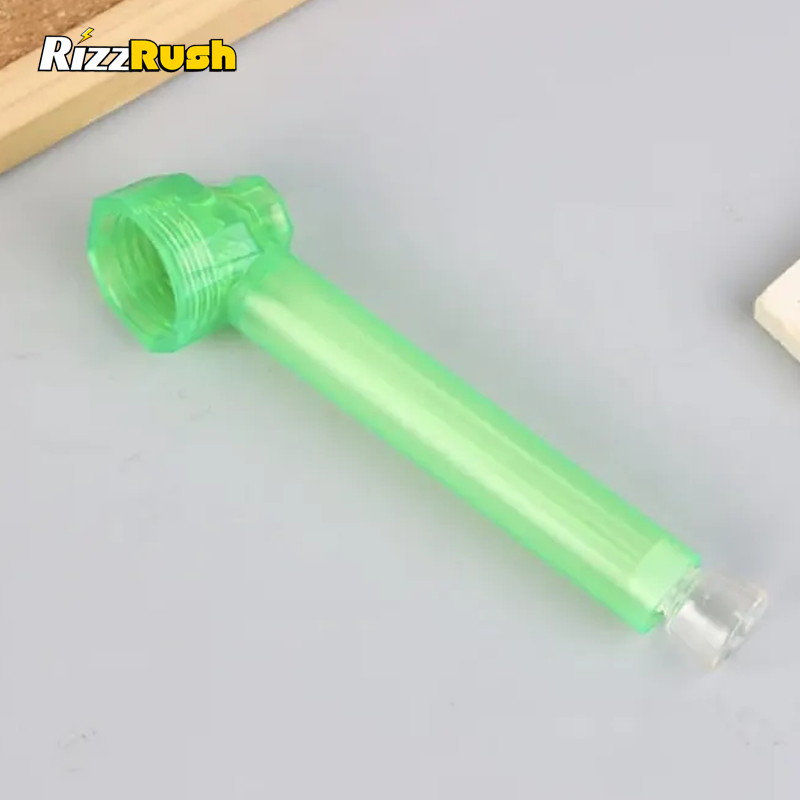 RizzRush™Straw