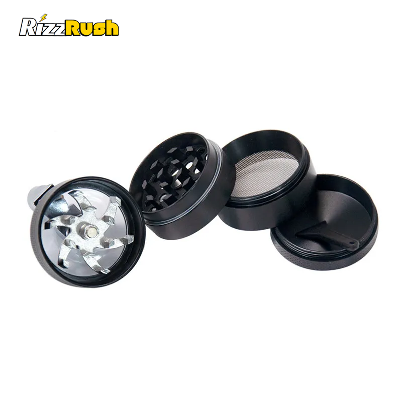 RizzRush™Crank Grinder