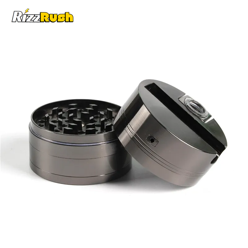 RizzRush™Grinder