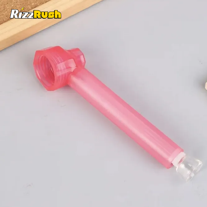 RizzRush™Straw