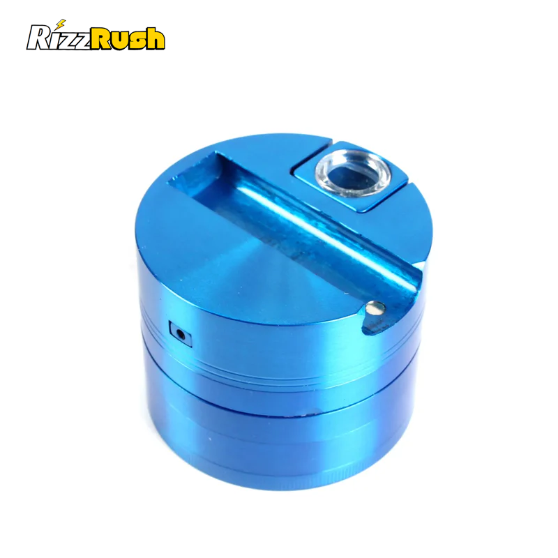RizzRush™Grinder