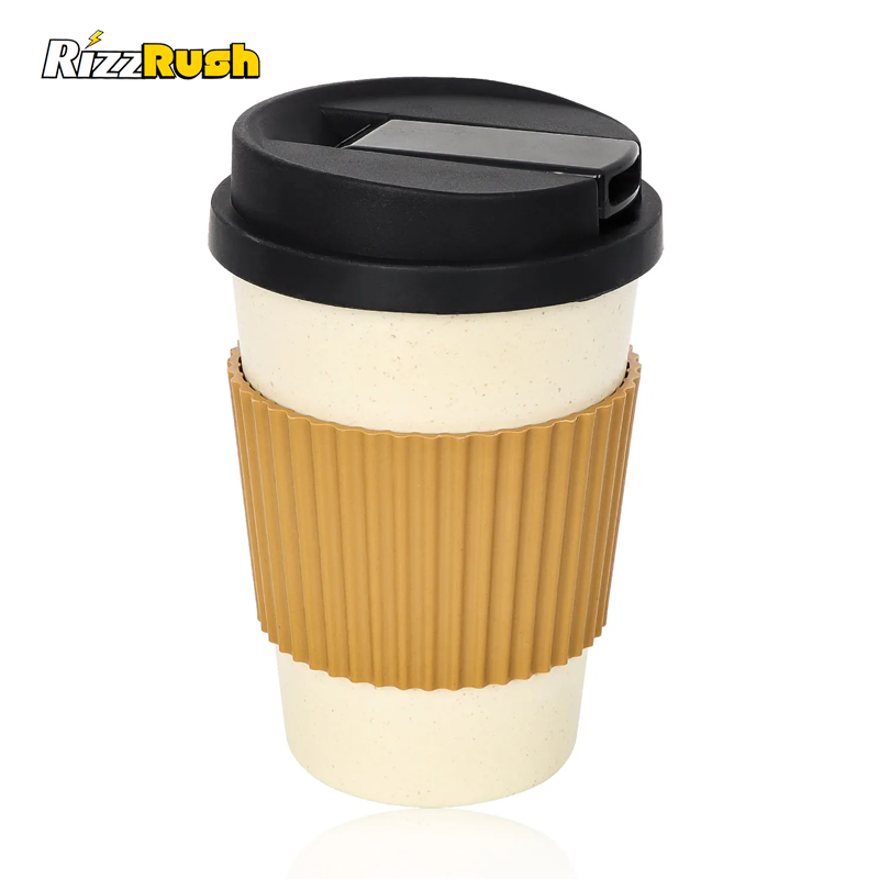 RizzRush™Cup