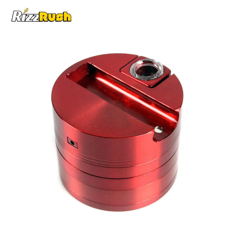 RizzRush™Grinder