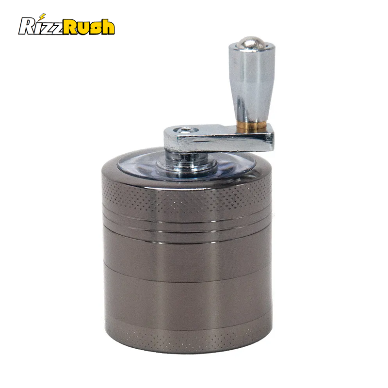 RizzRush™Crank Grinder