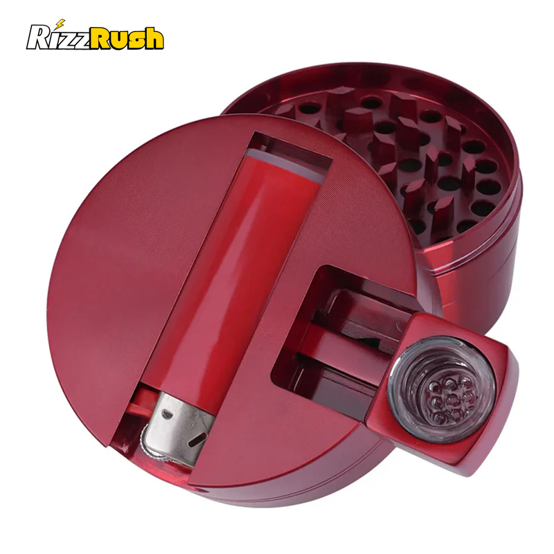 RizzRush™Grinder