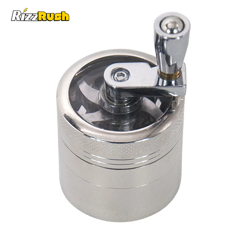 RizzRush™Crank Grinder